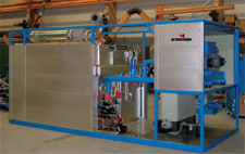 Polarmatic innovative solutions